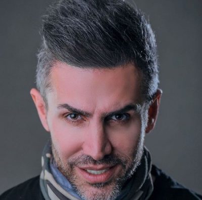 مرتضی اشرفی عزیزم